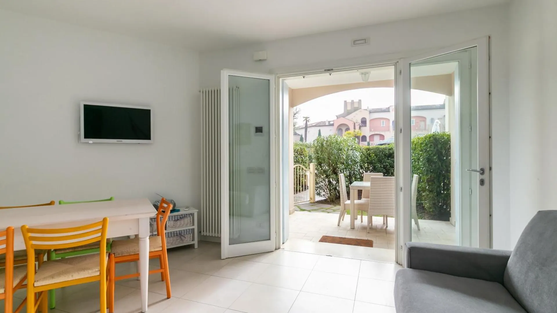 Apartment Residence Le Mediterranee Lido di Jesolo