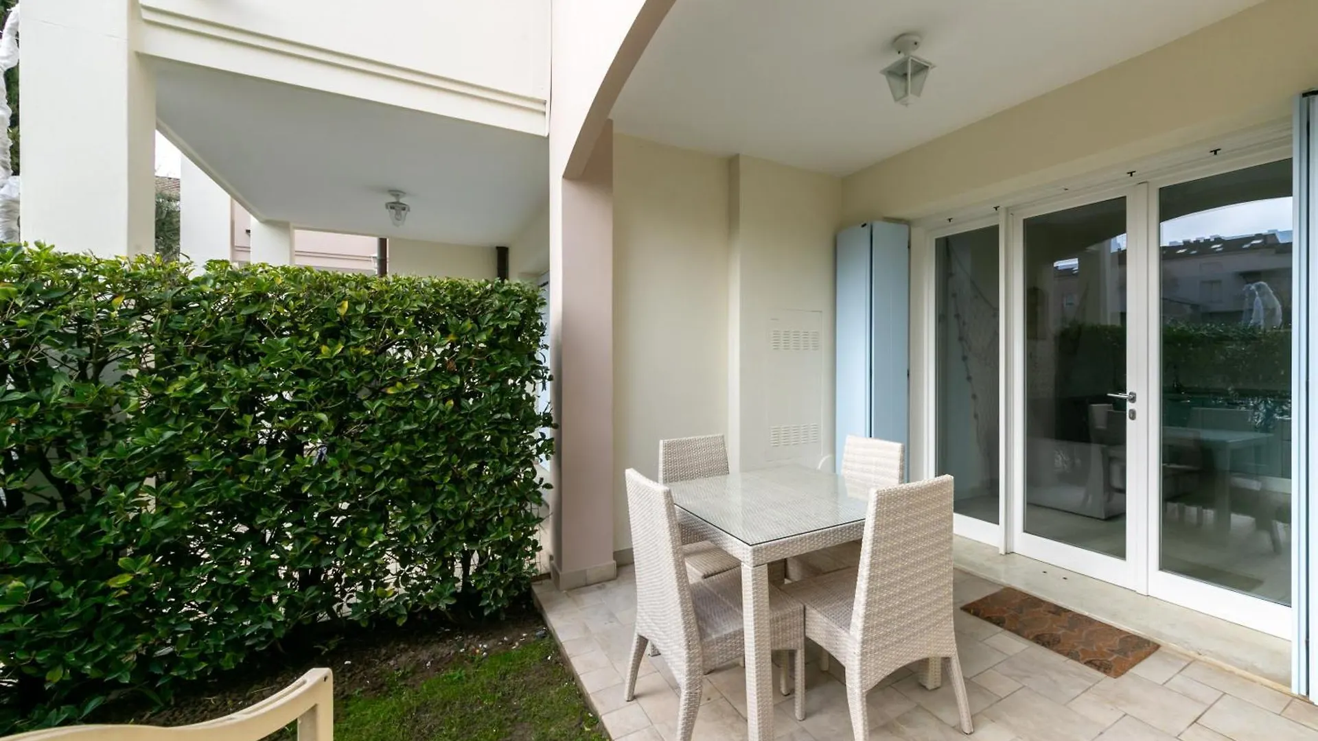 Apartment Residence Le Mediterranee Lido di Jesolo