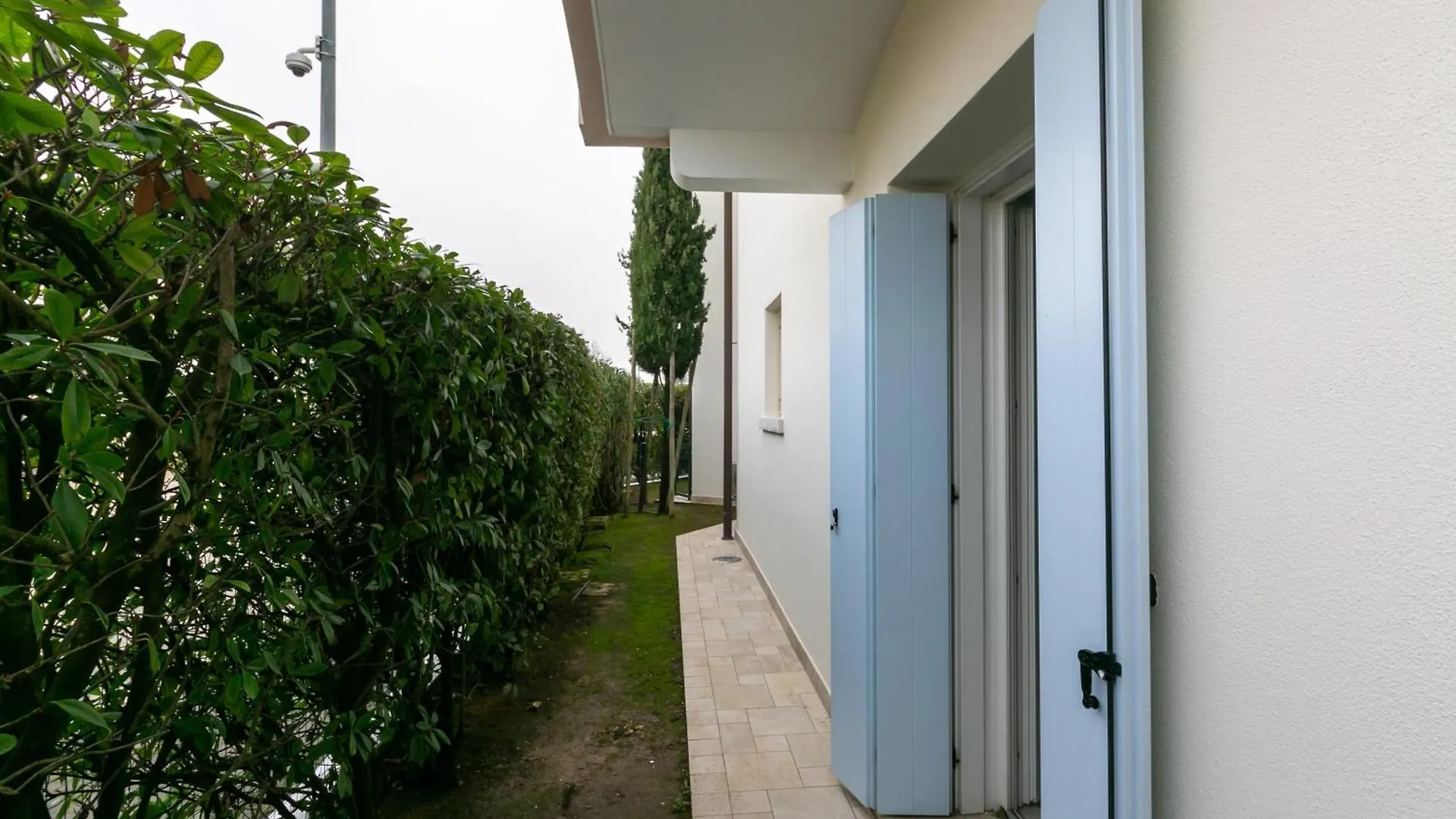 Residence Le Mediterranee Lido di Jesolo Apartment