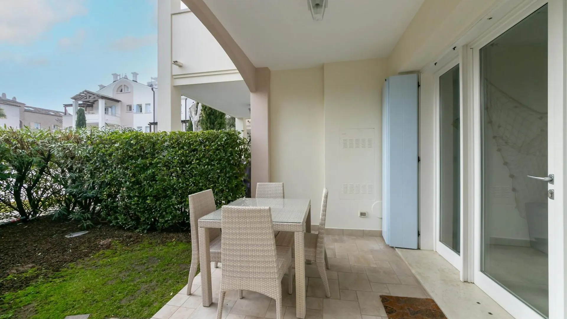 Residence Le Mediterranee Lido di Jesolo