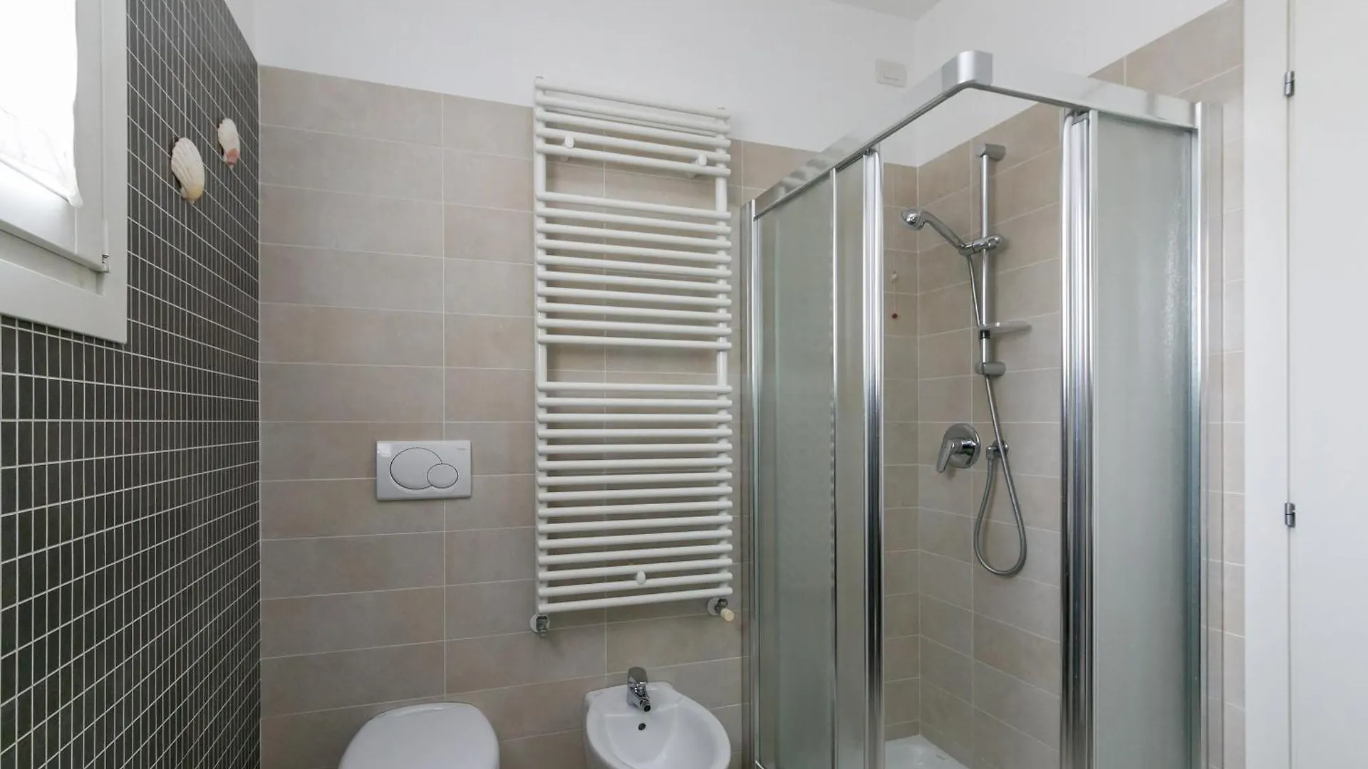Residence Le Mediterranee Lido di Jesolo Apartment
