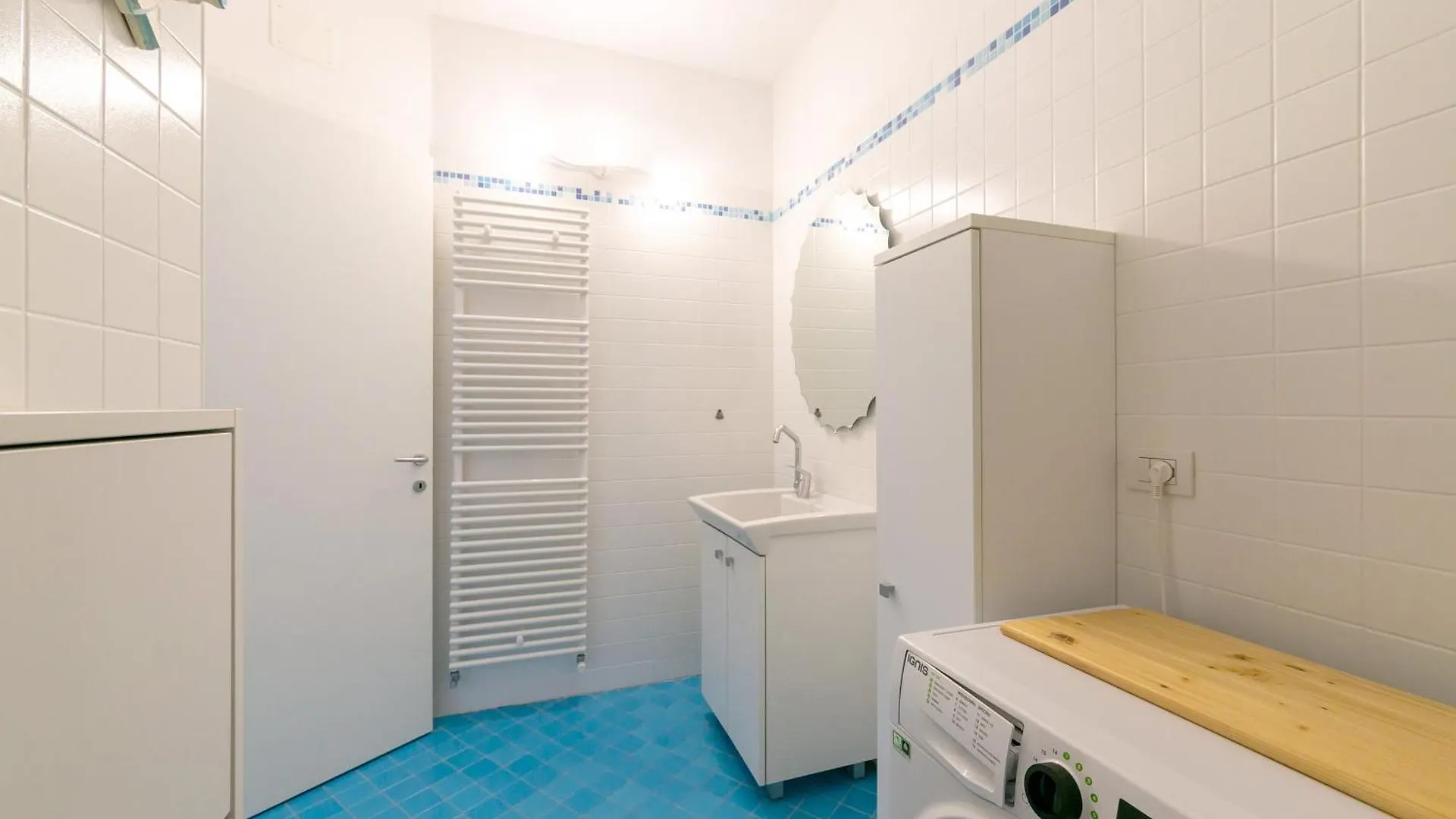 Residence Le Mediterranee Lido di Jesolo Italy