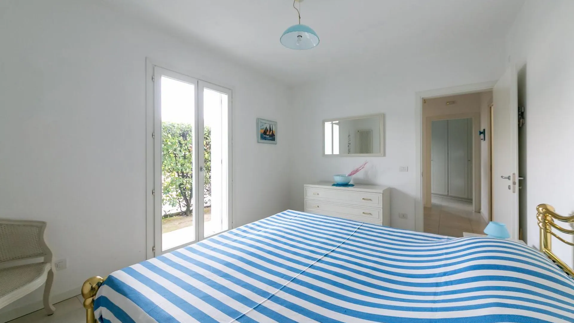 Residence Le Mediterranee Lido di Jesolo 0*,  Italy