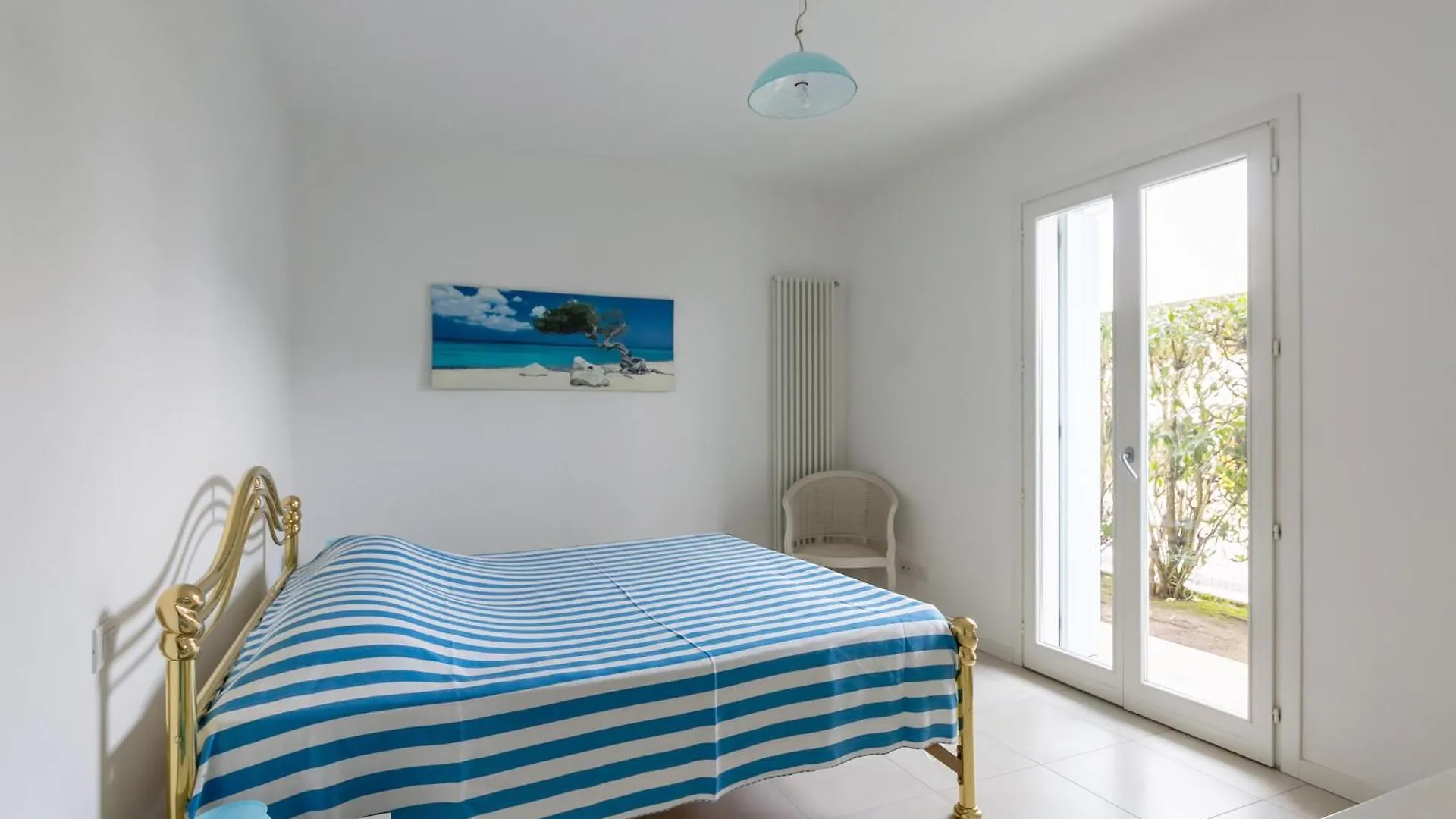 Residence Le Mediterranee Lido di Jesolo Apartment