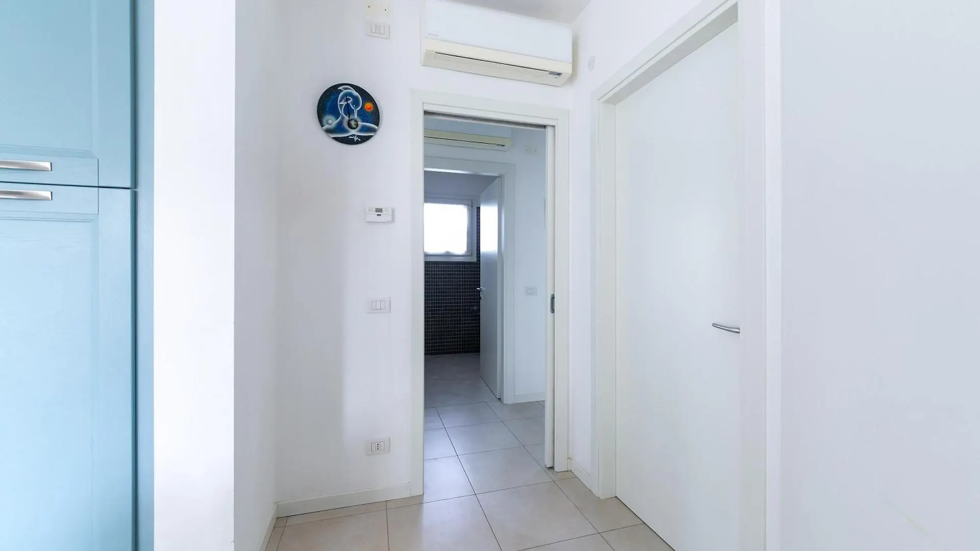 Residence Le Mediterranee Lido di Jesolo 0*,