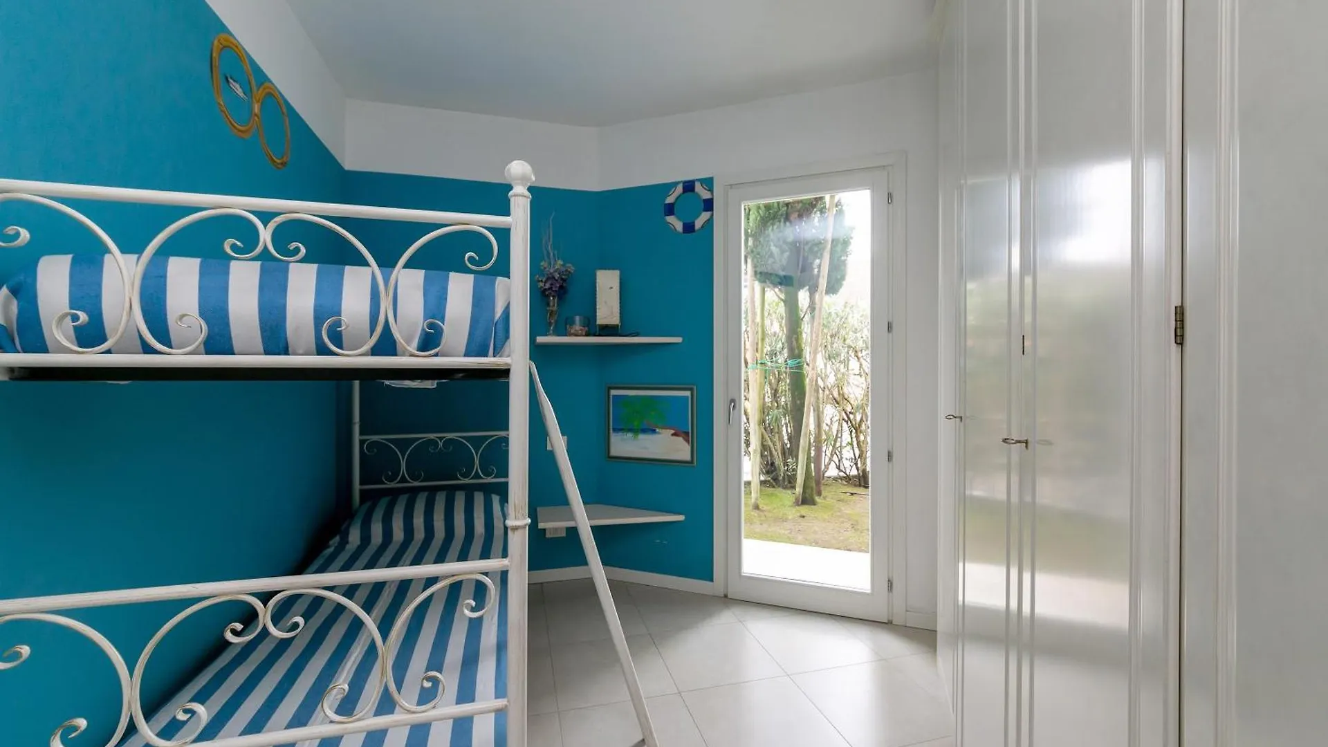 Residence Le Mediterranee Lido di Jesolo Apartment